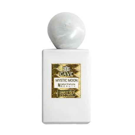 Cave - Mystic Moon (Parfum) 100ml [للجنسين] - عطر كاف بنكهة العود والبخور والعنبر
