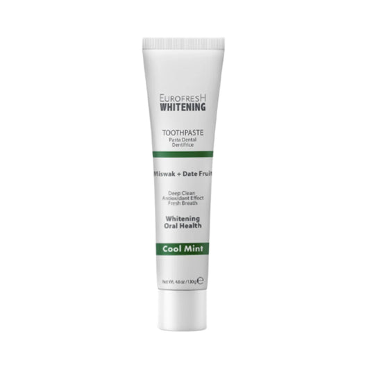 Farmasi Eurofresh Whitening -معجون اسنان من فارمسي  لتبيض الاسنان