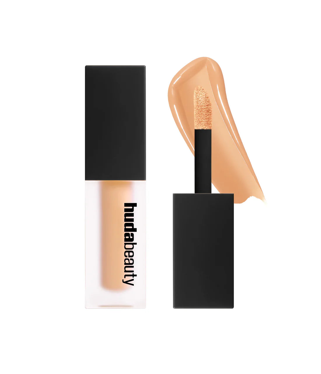 Huda beauty fauxfilter luminous matte liquid concealer - كونسيلر هدى بيوتي