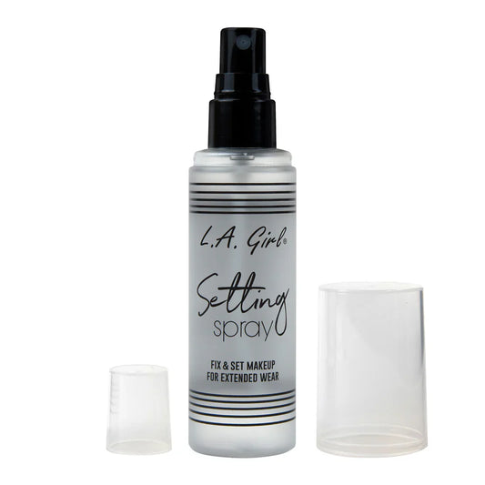 L.A.Girl Setting Spray 80ml- بخاج تثبيت مكياج
