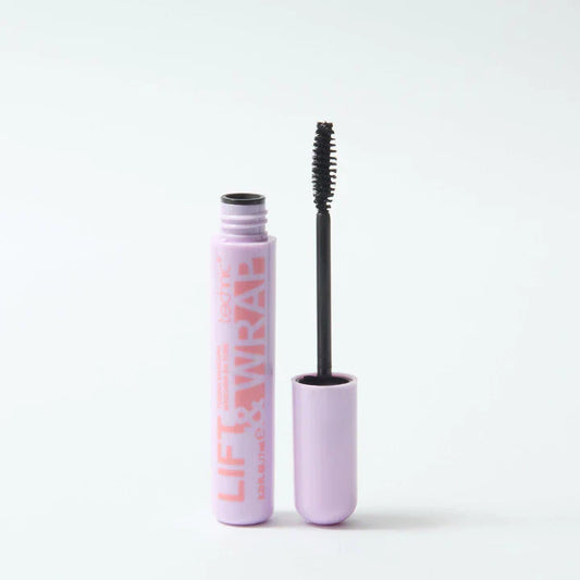 Technic Lift & Wrap mascara - مسكارة لرفع وتطويل رموش من تكنيك