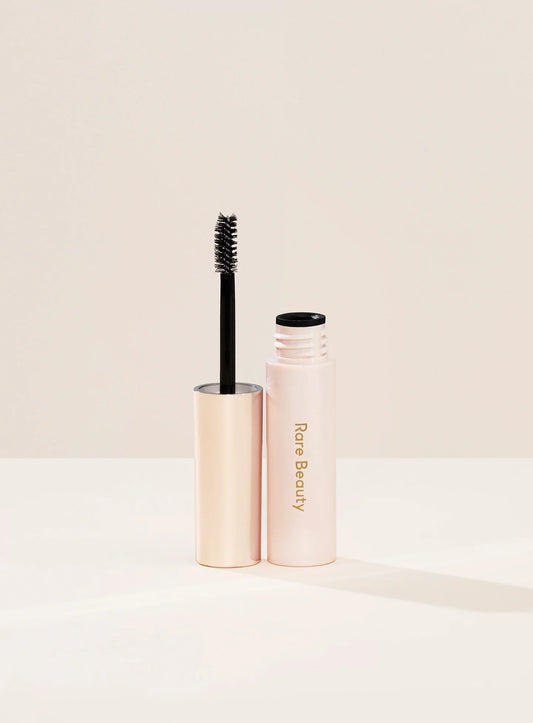 rare beauty brow harmony flexible lifting gel - ماسكارة حاجب جل رير بيوتي من سيلينا كوميز