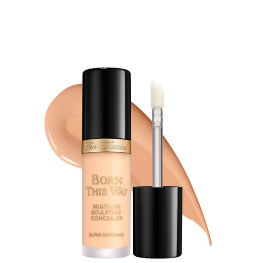 Too faced multi-use sculpting concealer - كونسيلر وكونتور وهايلايتر متعدد أستخدمات من توب فيسد