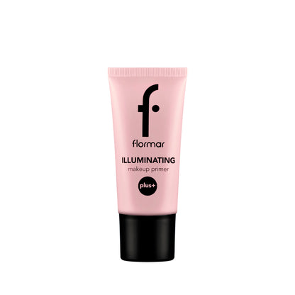 Flormar illiminating makeup primer plus+ - برايمر اضاءة بلس من فلورمار