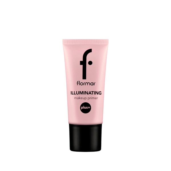 Flormar illuminating makeup primer plus+ - برايمر إضاءة بلس من فلورمار