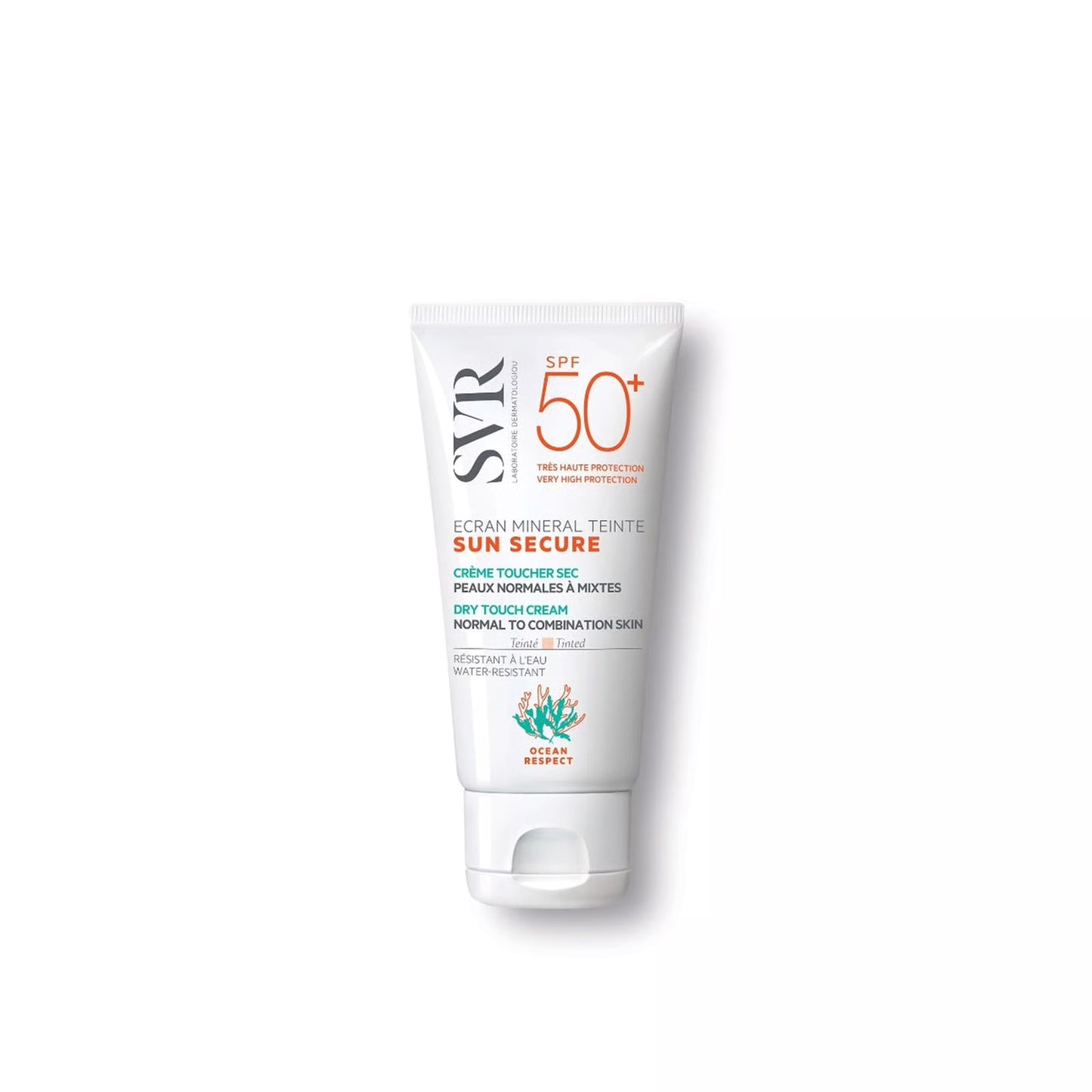 SVR Sun Secure - واقي شمس