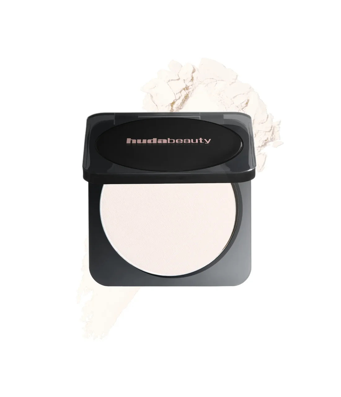 Huda beauty easy bake pressed powder 8.5g - باودر البشرة مضغوط من هدى بيوتي