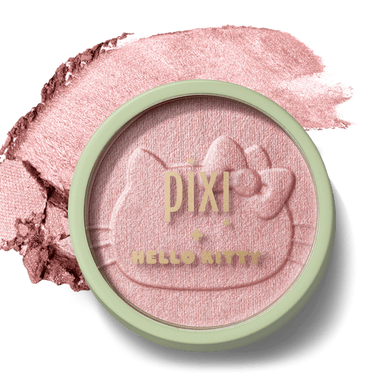 Pixi Hello Kitty - Hello Glow-y Powder - بودرة إضاءه