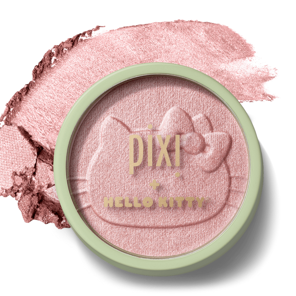 Pixi Hello Kitty - Hello Glow-y Powder - بودرة إضاءه