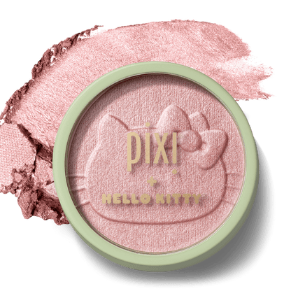 Pixi Hello Kitty - Hello Glow-y Powder - بودرة إضاءه
