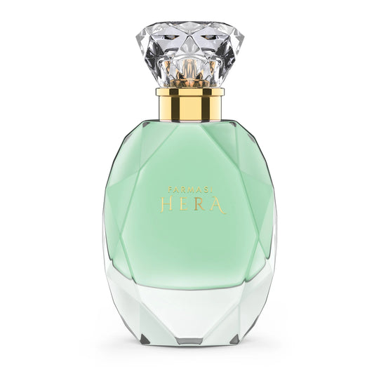 Farmasi Hera Eau de Parfum 65 -عطر نسائي انثوي