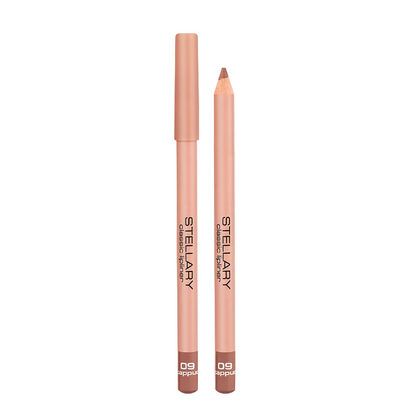 Stellary Classic Lipliner - قلم تحديد الشفاه كلاسيك