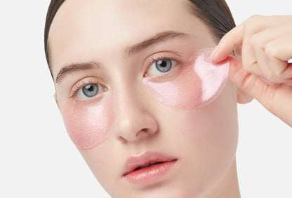 STELLARY Skin Studio RETINOL POWER Lifting & Depuffing Hydrogel Eye Patch (32 Pcs) ستيلاري پادات جل مرطبة لمنطقة حول العين ومهدئة للإنتفاخ