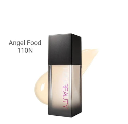 Huda beauty fauxfilter foundation - هدى بيوتي كريم أساس سائل فلتر