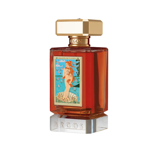 Argos - Birth Of Venus (100ml) [نسائي] - عطر آرغوس بنكهة الخوخ والزهور والشراب