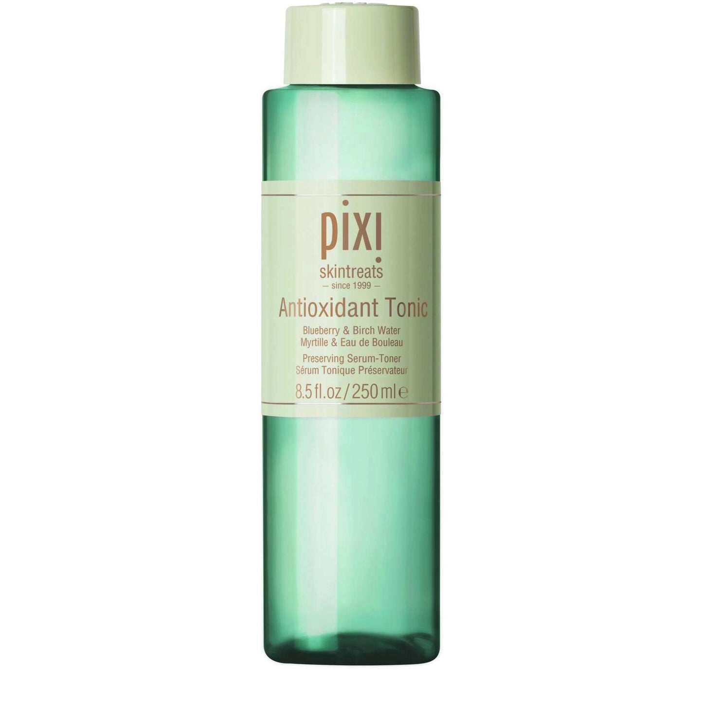 Pixi Skintreats Antioxidant Tonic 250ml - تونر من بيكسي 3في 1