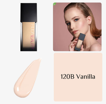 Huda beauty fauxfilter foundation - هدى بيوتي كريم أساس سائل فلتر
