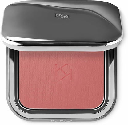 kiko milano unlimited blush powder - أحمر خدود بودره مضغوطه من كيكو ميلانو