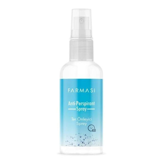 Farmasi Anti-Perspirant Spray -بخاخ فارمسي مضاد للتعرق