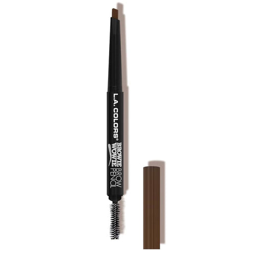 L.A.Colors Browie Wowie  Pencil - قلم حاجب