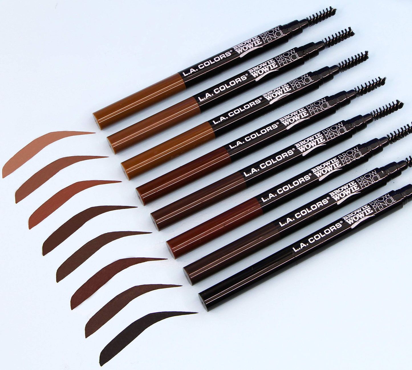 L.A.Colors Browie Wowie  Pencil - قلم حاجب