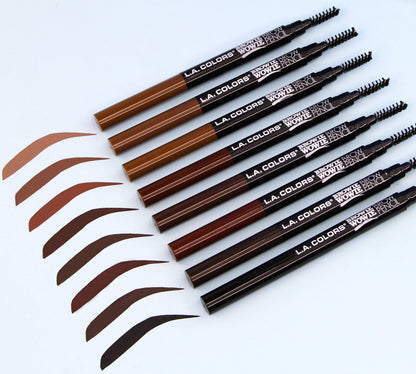 L.A.Colors Browie Wowie  Pencil - قلم حاجب