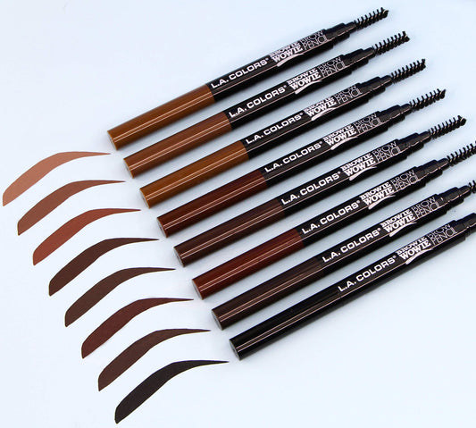 L.A.Colors Browie Wowie  Pencil - قلم حاجب