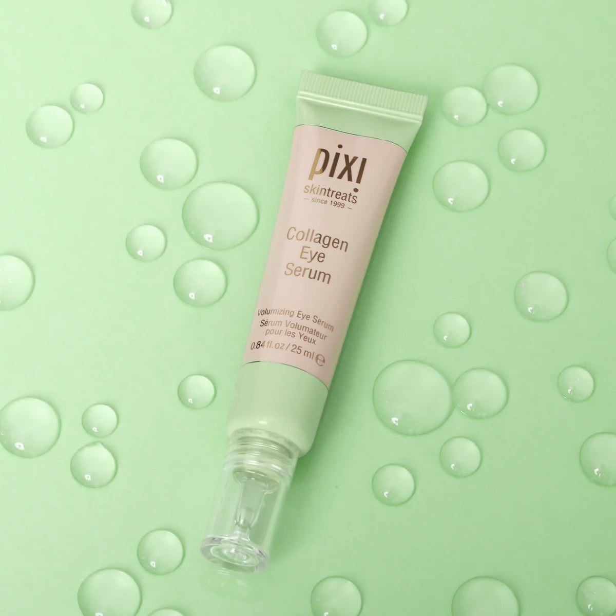Pixi Botanical Collagen Eye Serum -مرطب تحت العين سيروم
