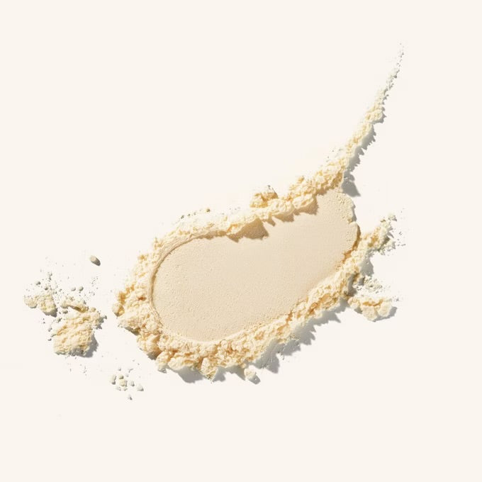 Catrice loose banana powder - بودرة مضغوطة من كاتريس