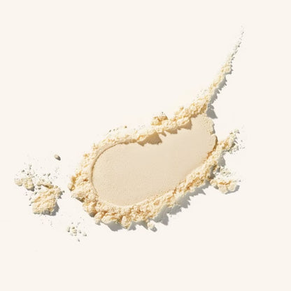Catrice loose banana powder - بودرة مضغوطة من كاتريس