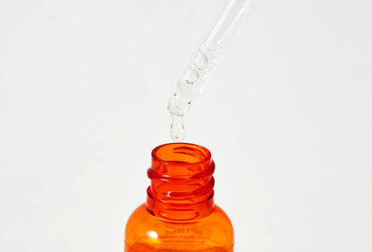 STELLARY Skin Studio SUPERFOOD INSTANT GLOW VITAMIN SERUM 30ml ستيلاري سيروم متعدد الفيتامينات