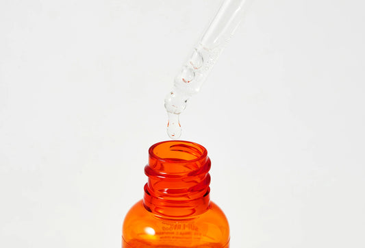 STELLARY Skin Studio SUPERFOOD INSTANT GLOW VITAMIN SERUM 30ml ستيلاري سيروم متعدد الفيتامينات