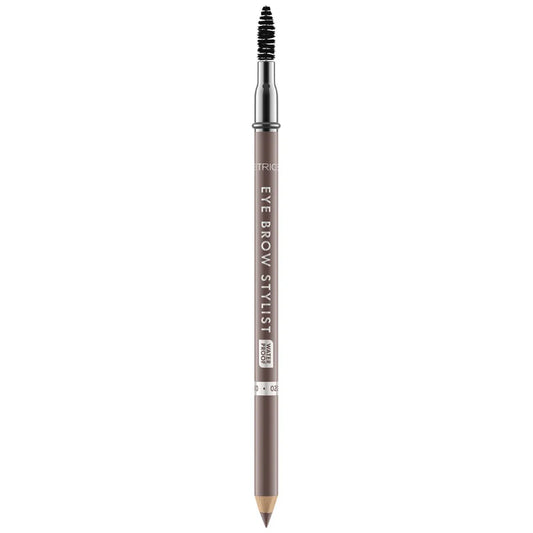 Catrice eye brow stylist pencil - قلم تحديد الحاجب من كاتريس