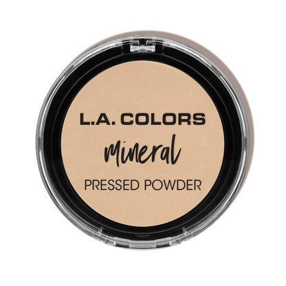 L.A.Colors Cream to Powder Makeup - باودر مضغوط