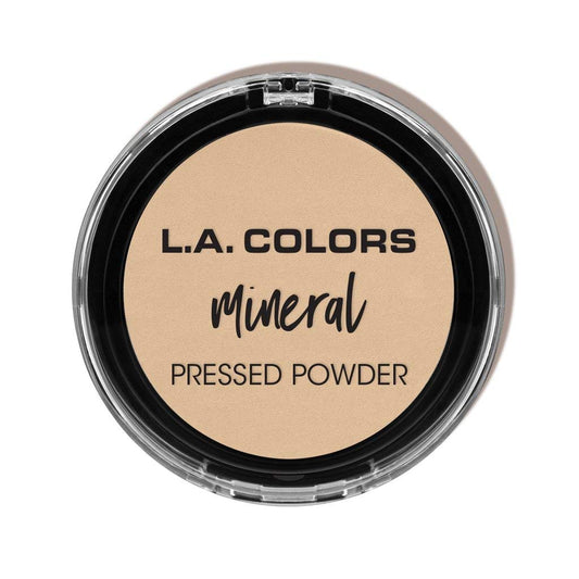 L.A.Colors Cream to Powder Makeup - باودر مضغوط