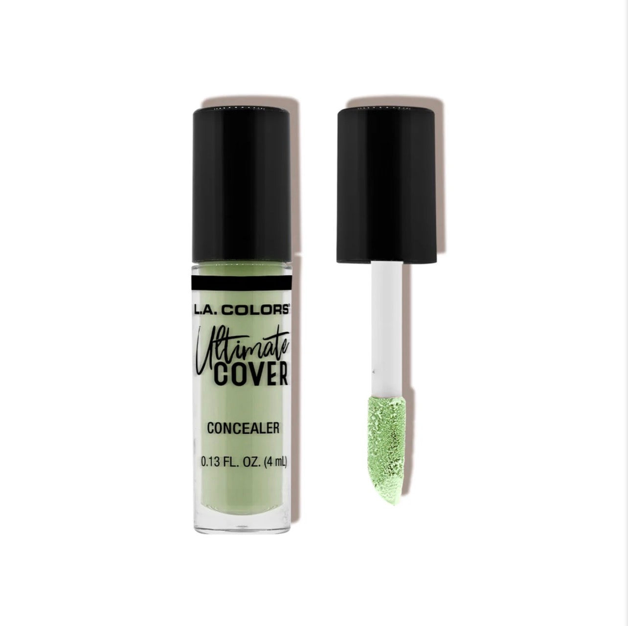 L.A.Colors Ultimate Cover Concealer - كونسيلر لوس انجلوس كيلرز