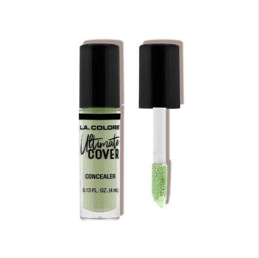 L.A.Colors Ultimate Cover Concealer - كونسيلر لوس انجلوس كيلرز