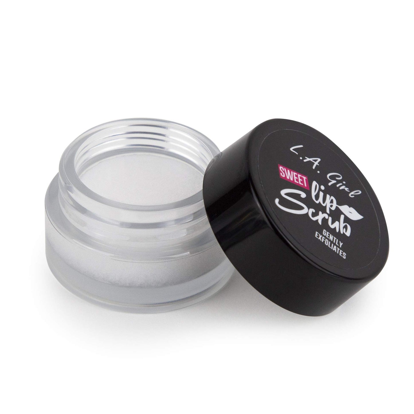 L.A.girl Sweet Lip Scrub -مقشر شفاه