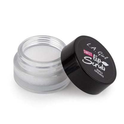 L.A.girl Sweet Lip Scrub -مقشر شفاه