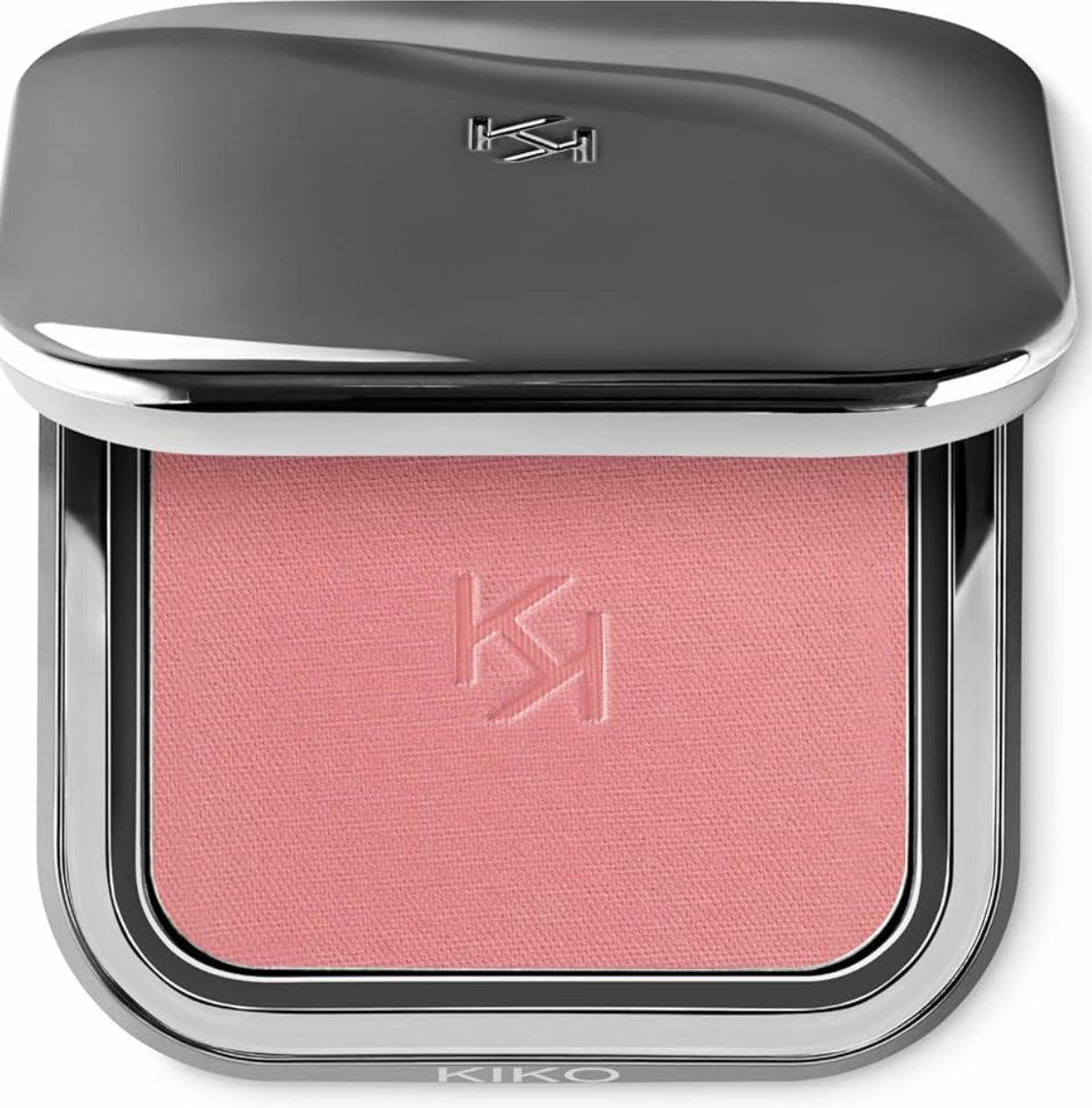 kiko milano unlimited blush powder - أحمر خدود بودره مضغوطه من كيكو ميلانو