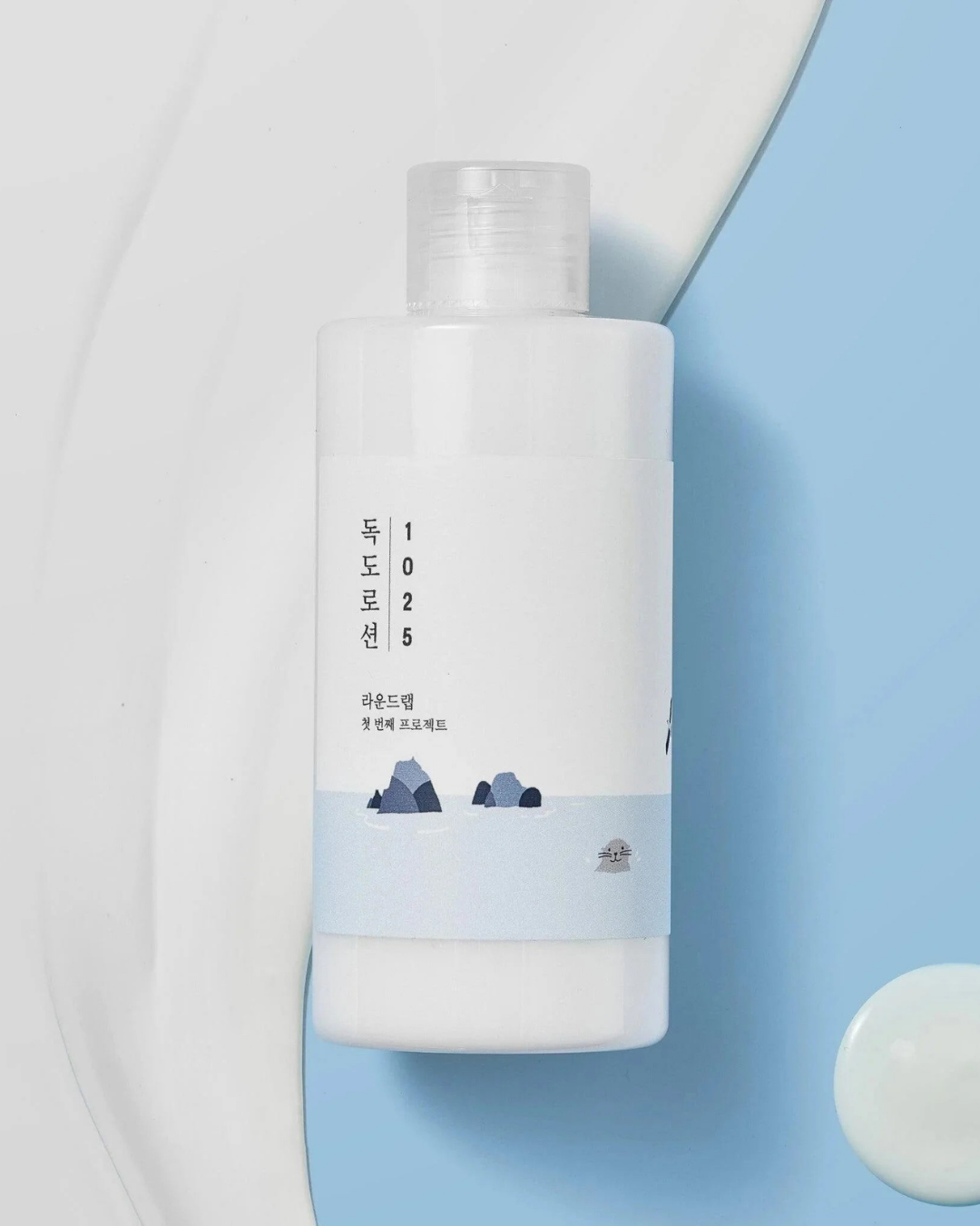 Round Lab Moisturizer - راوند لاب مرطب