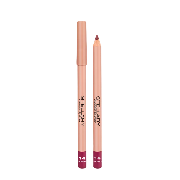 Stellary Classic Lipliner - قلم تحديد الشفاه كلاسيك