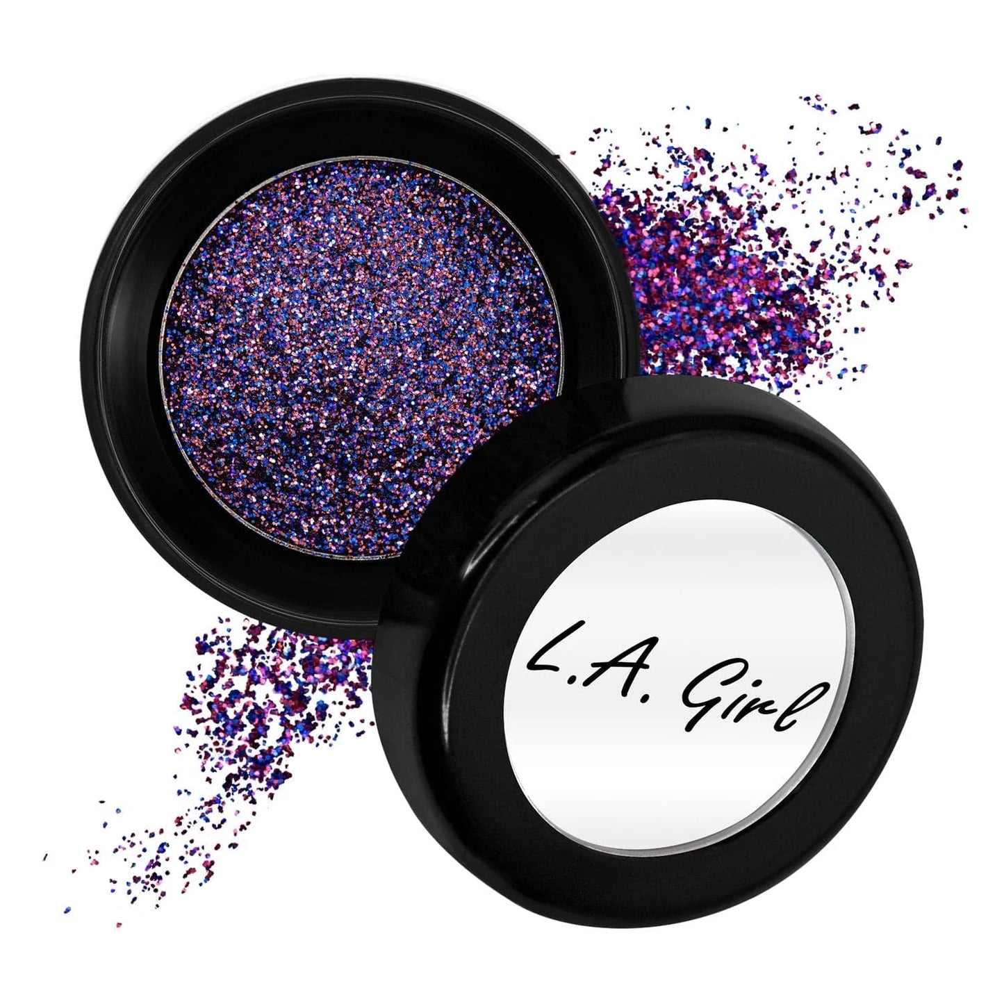 L.A.Girl Glitterholic Glitter Topper - گلتر لامع للعيون