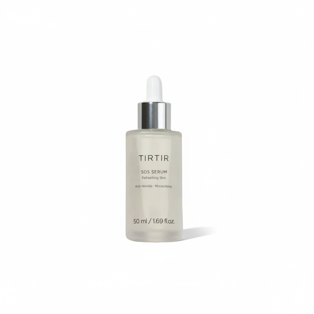 Tirtir sos serum - تارتار سيروم سوس  مرطب
