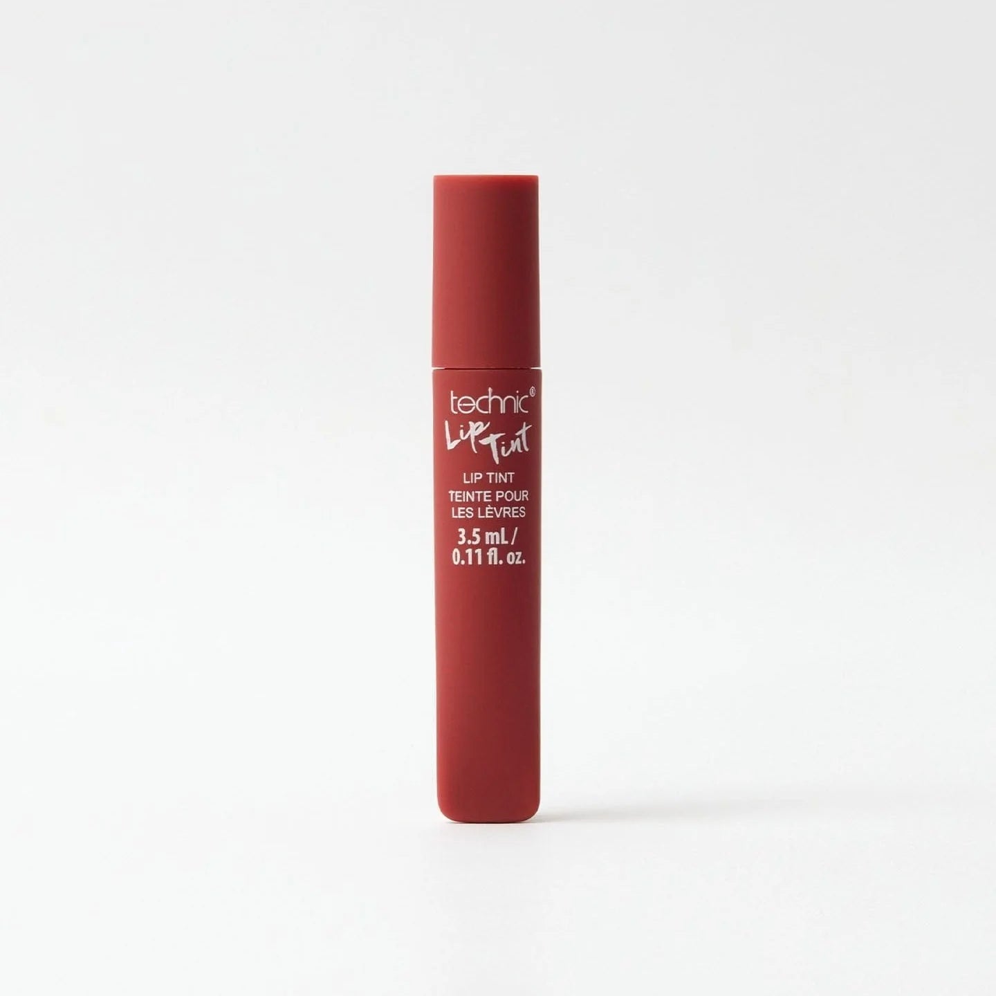 Technic lip tint - تنت شفايف من تكنيك