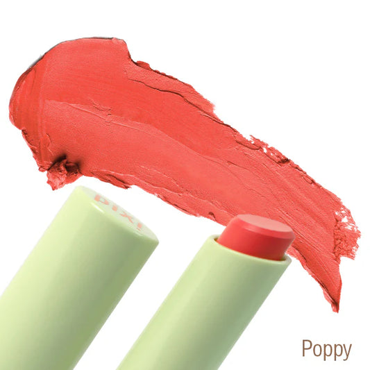 Pixi NaturelleLip Moisturizing Lip Colour -أحمر شفاه ملون من بيكسي