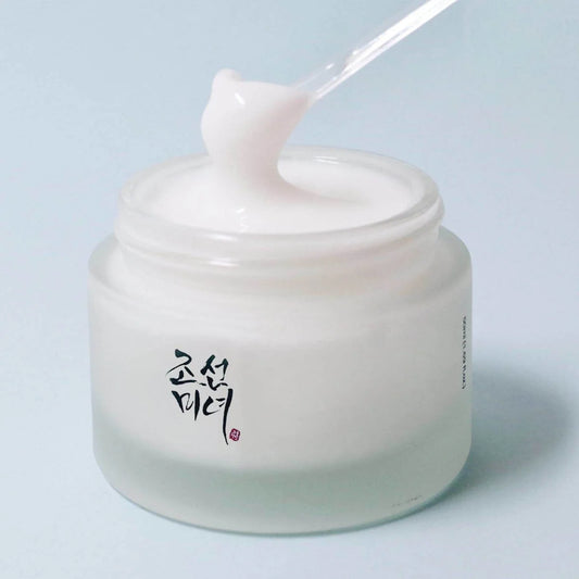 Beauty of Joseon Dynasty cream - كريم بيوتي اوف جونسون مرطب