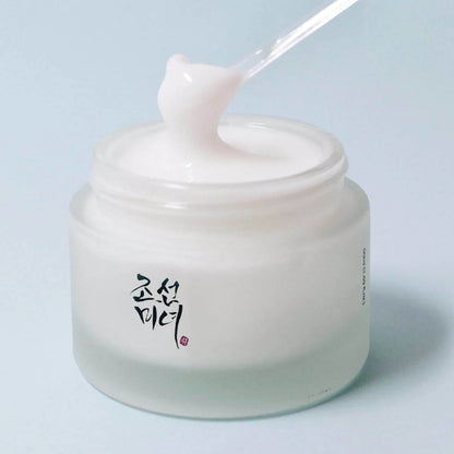 Beauty of Joseon Dynasty cream - كريم بيوتي اوف جونسون مرطب
