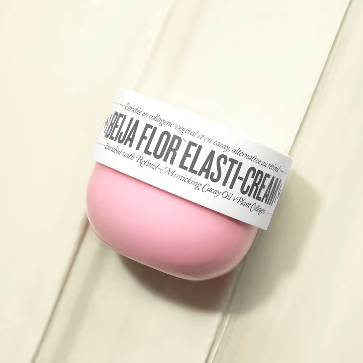 Sol de janeiro beija Flor Elasti-Cream - كريم زبدة البشرة مرطبة للجسم