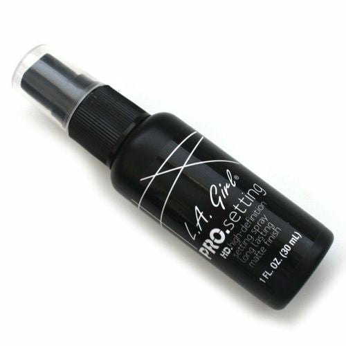 L.A.Girl PRO.setting HD High-Definition Setting Spray - بخاخ مثبت مكياج